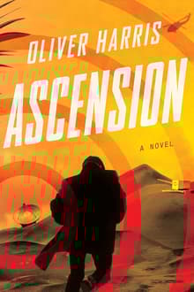 Book cover of Ascension