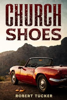 Book cover of Church Shoes