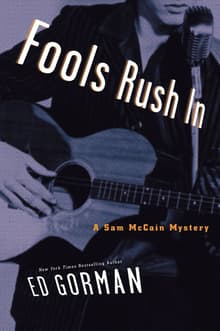 Book cover of Fools Rush In