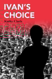 Book cover of Ivan's Choice