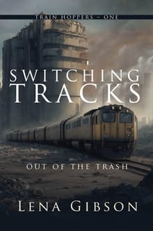 Book cover of Switching Tracks
