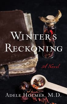 Book cover of Winter's Reckoning