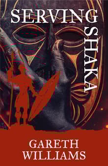 Book cover of Serving Shaka