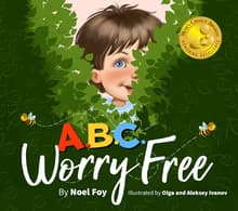 Book cover of ABC Worry Free