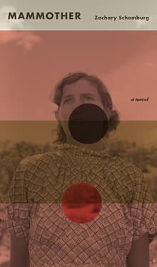 Book cover of Mammother