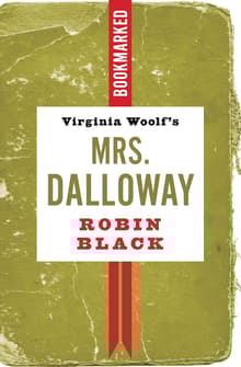 Book cover of Virginia Woolf's Mrs. Dalloway