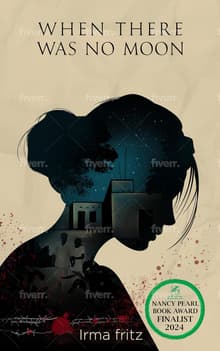 Book cover of When There Was No Moon