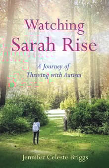 Book cover of Watching Sarah Rise