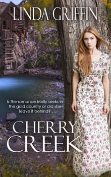 Book cover of Cherry Creek