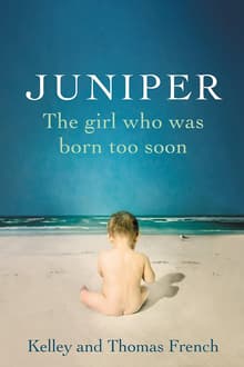 Book cover of Juniper