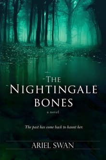 Book cover of The Nightingale Bones