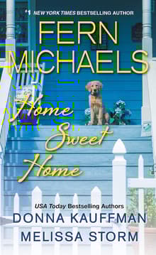 Book cover of Home Sweet Home