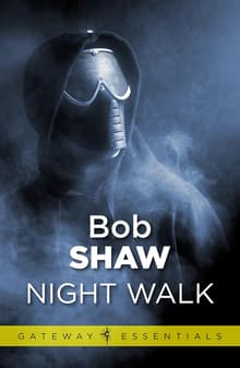 Book cover of Night Walk