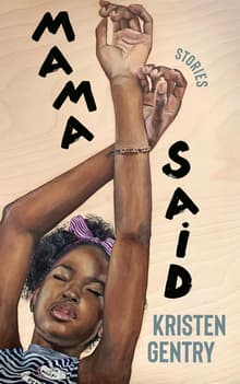 Book cover of Mama Said