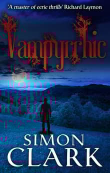 Book cover of Vampyrrhic