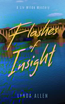 Book cover of Flashes of Insight