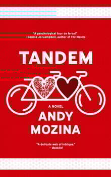 Book cover of Tandem