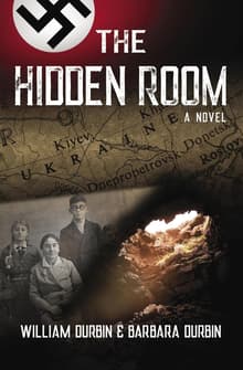 Book cover of The Hidden Room