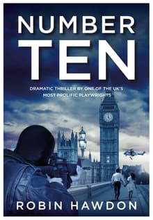 Book cover of Number Ten