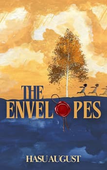 Book cover of The Envelopes