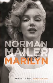 Book cover of Marilyn