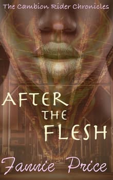 Book cover of After the Flesh