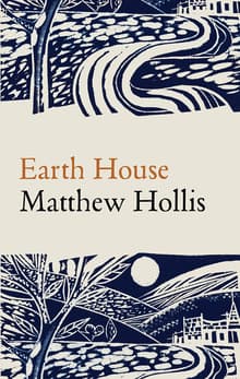 Book cover of Earth House
