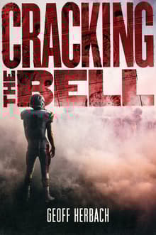 Book cover of Cracking the Bell