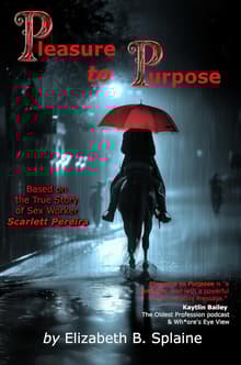 Book cover of Pleasure to Purpose