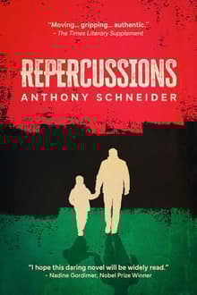 Book cover of Repercussions