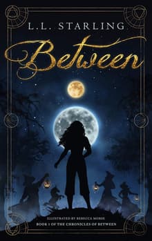 Book cover of Between