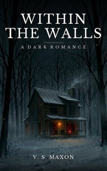 Book cover of Within the Walls
