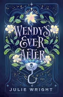 Book cover of Wendy's Ever After