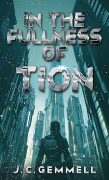 Book cover of In the Fullness of Tion