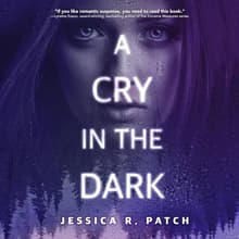 Book cover of A Cry in the Dark