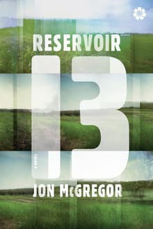 Book cover of Reservoir 13