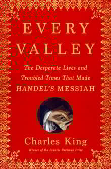 Book cover of Every Valley