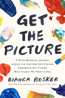 Book cover of Get the Picture