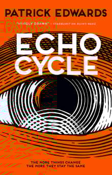Book cover of Echo Cycle