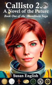 Book cover of Callisto 2.0
