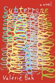 Book cover of Subterrane