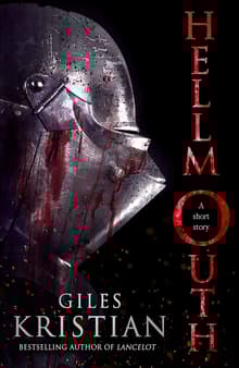 Book cover of Hellmouth