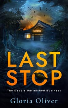 Book cover of Last Stop