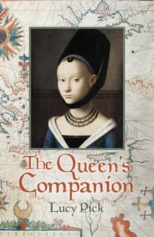 Book cover of The Queen's Companion