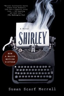 Book cover of Shirley