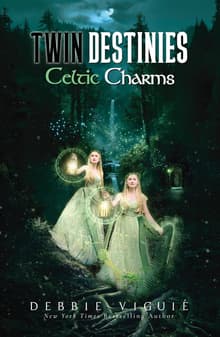 Book cover of Celtic Charms