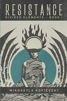 Book cover of Resistance