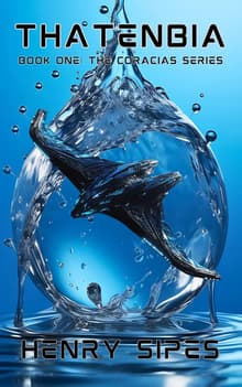 Book cover of Thatenbia