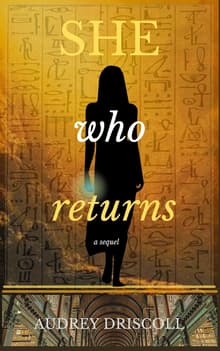 Book cover of She Who Returns