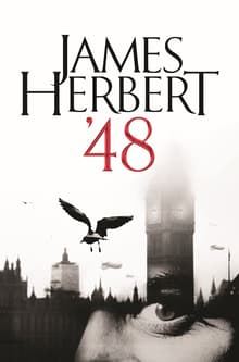 Book cover of '48